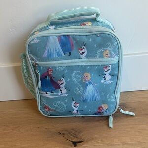 Pottery Barn Kids Disney Frozen Lunch Bag